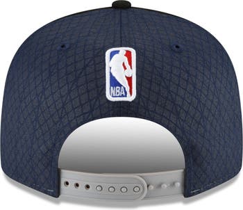 Men's New Era Navy/Black Orlando Magic 2023/24 City Edition 59FIFTY Fitted  Hat