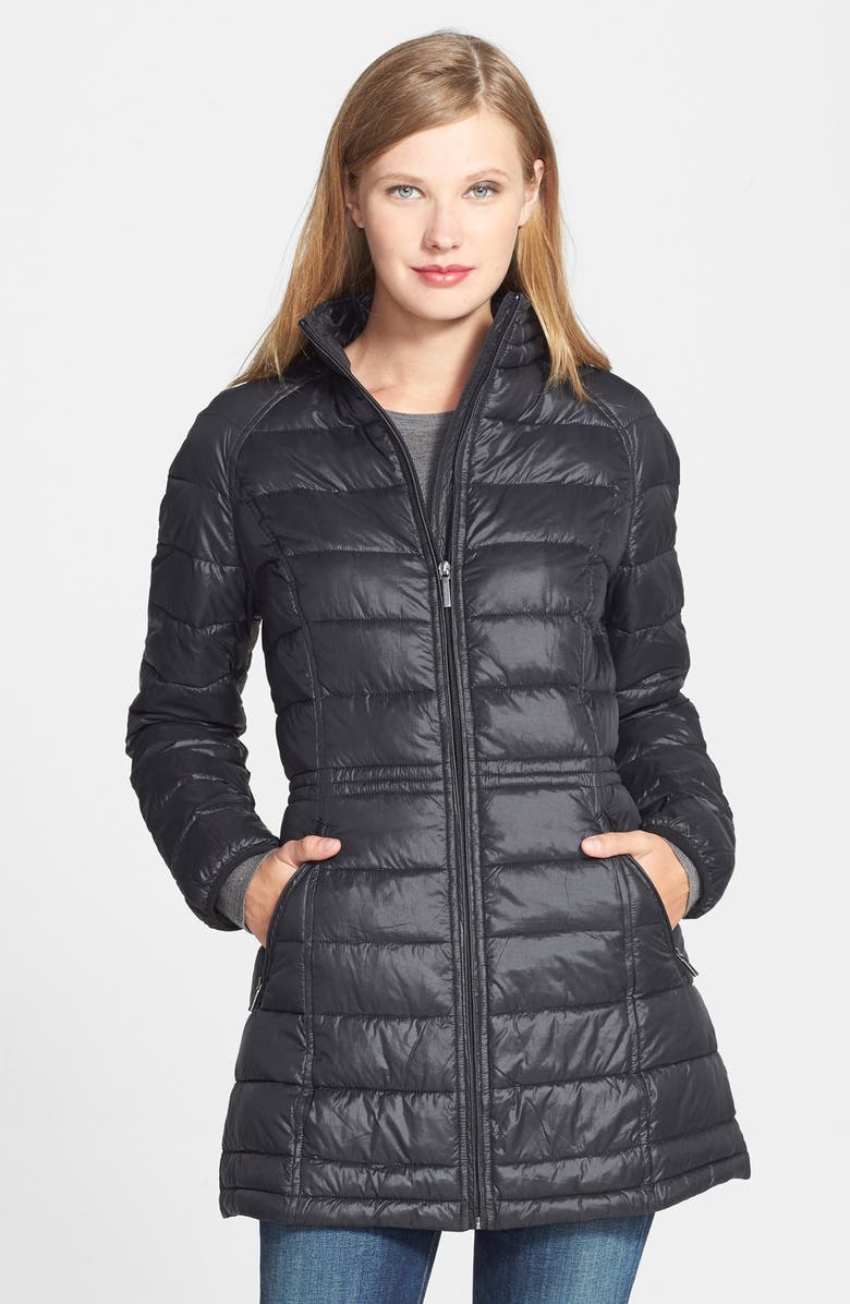 RAINFOREST ThermoLuxe™ Quilted Jacket | Nordstrom