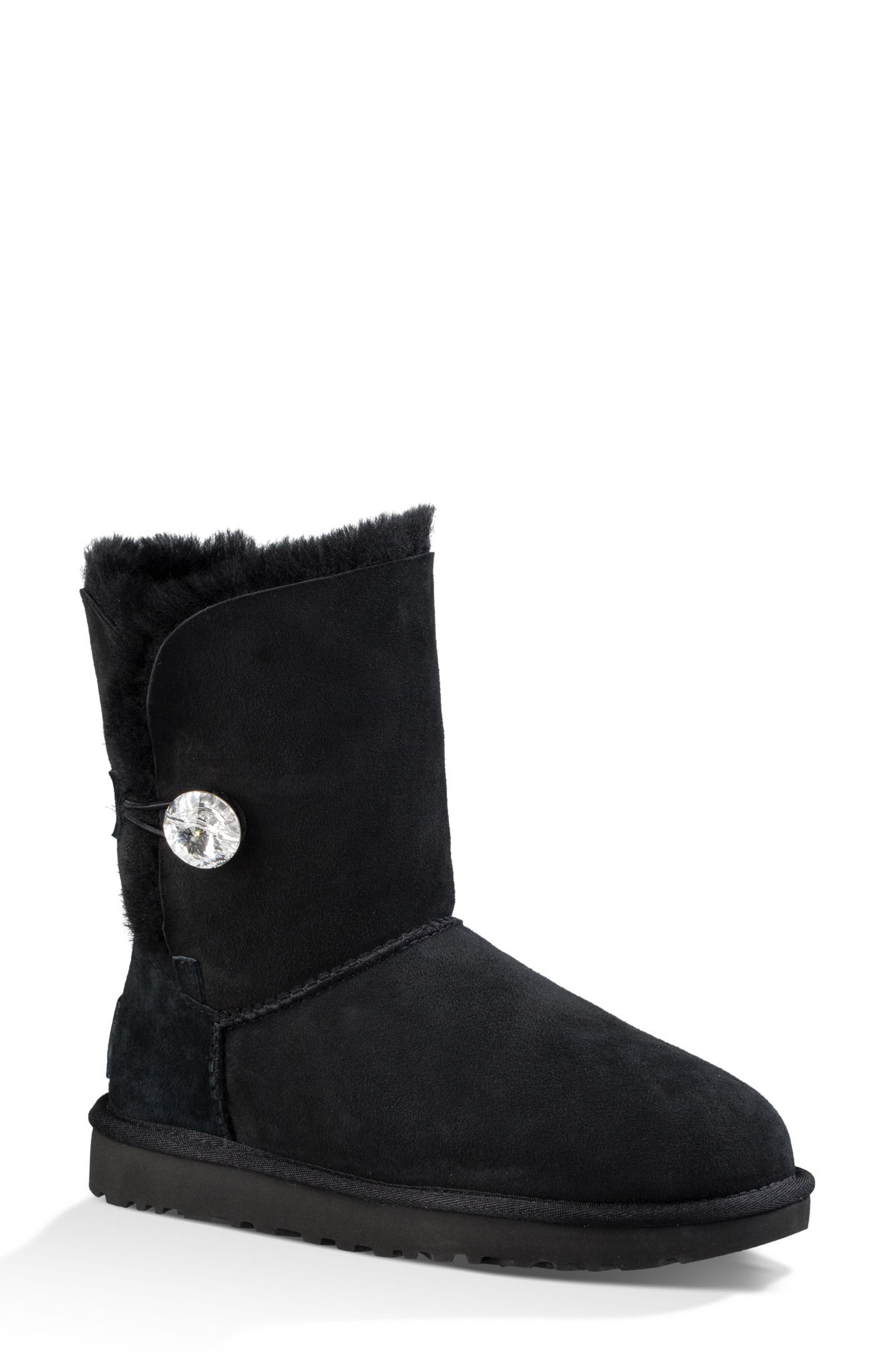 UGG | Bailey Button Bling Boot 