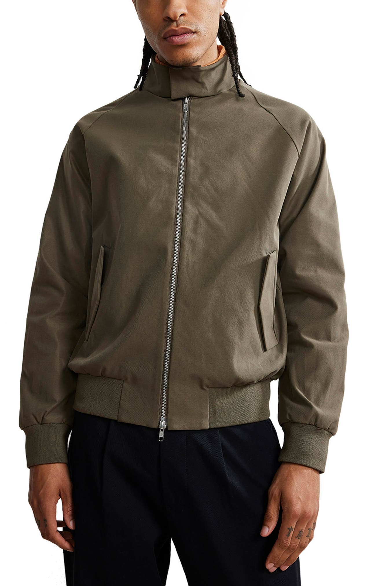 nordstrom light jacket