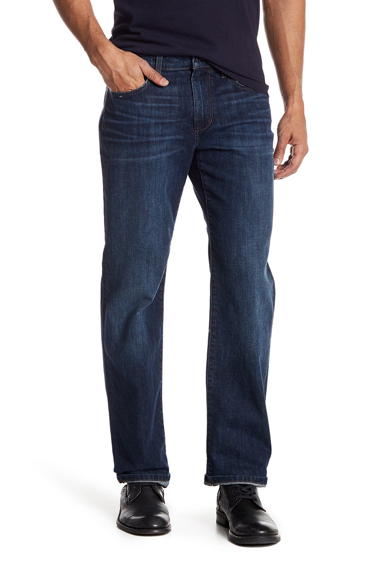 joe's jeans the classic straight leg
