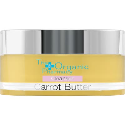 The Organic Pharmacy Carrot Butter Cleanser oz