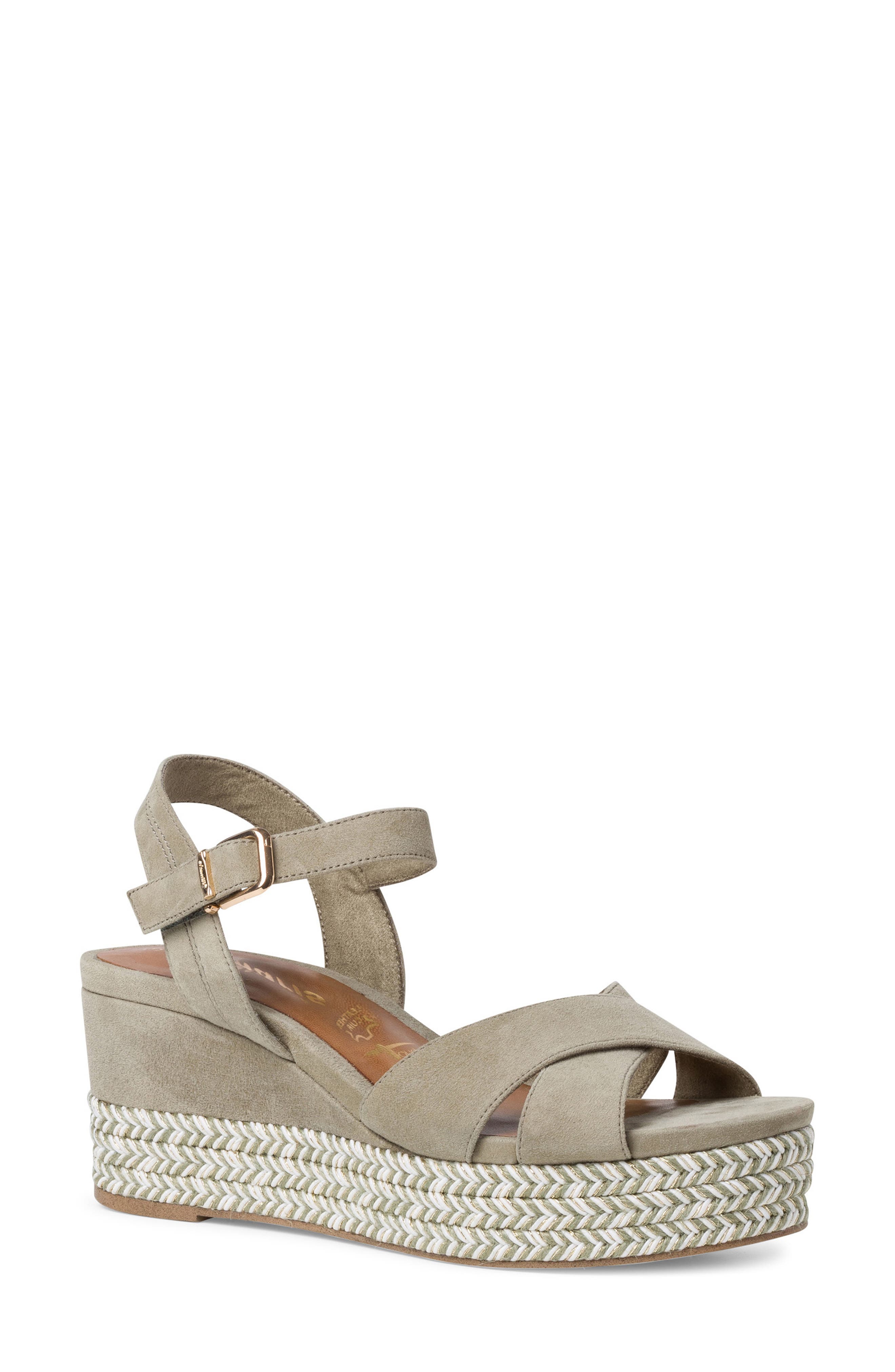 tamaris platform sandals