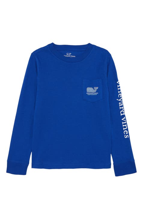 Boys' Long Sleeve T-Shirts | Nordstrom Boys' Long Sleeve T-Shirts | Nordstrom