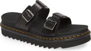 Dr. Martens Myles Slide Sandal (Women) | Nordstrom