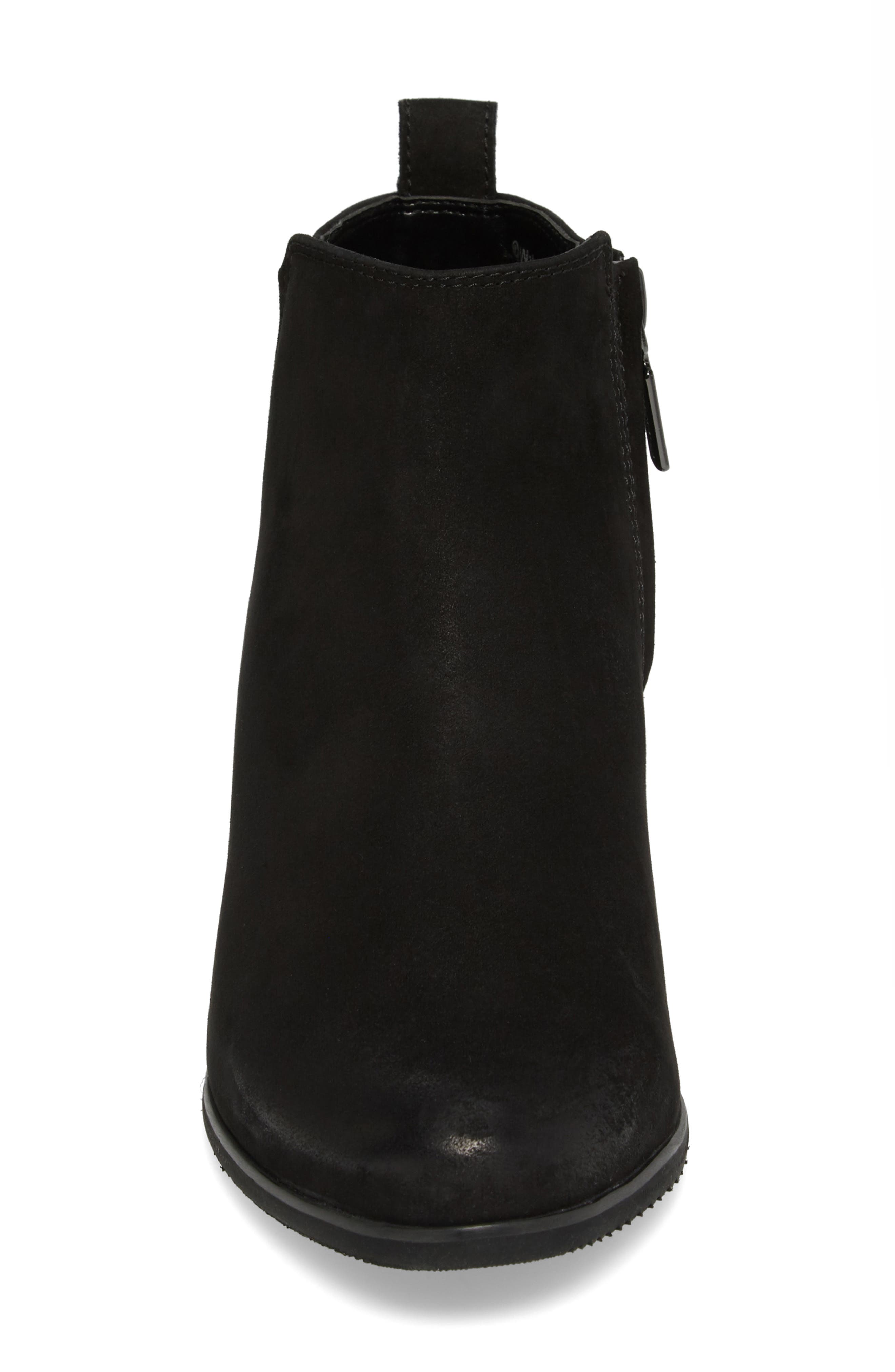 blondo ida waterproof leather bootie