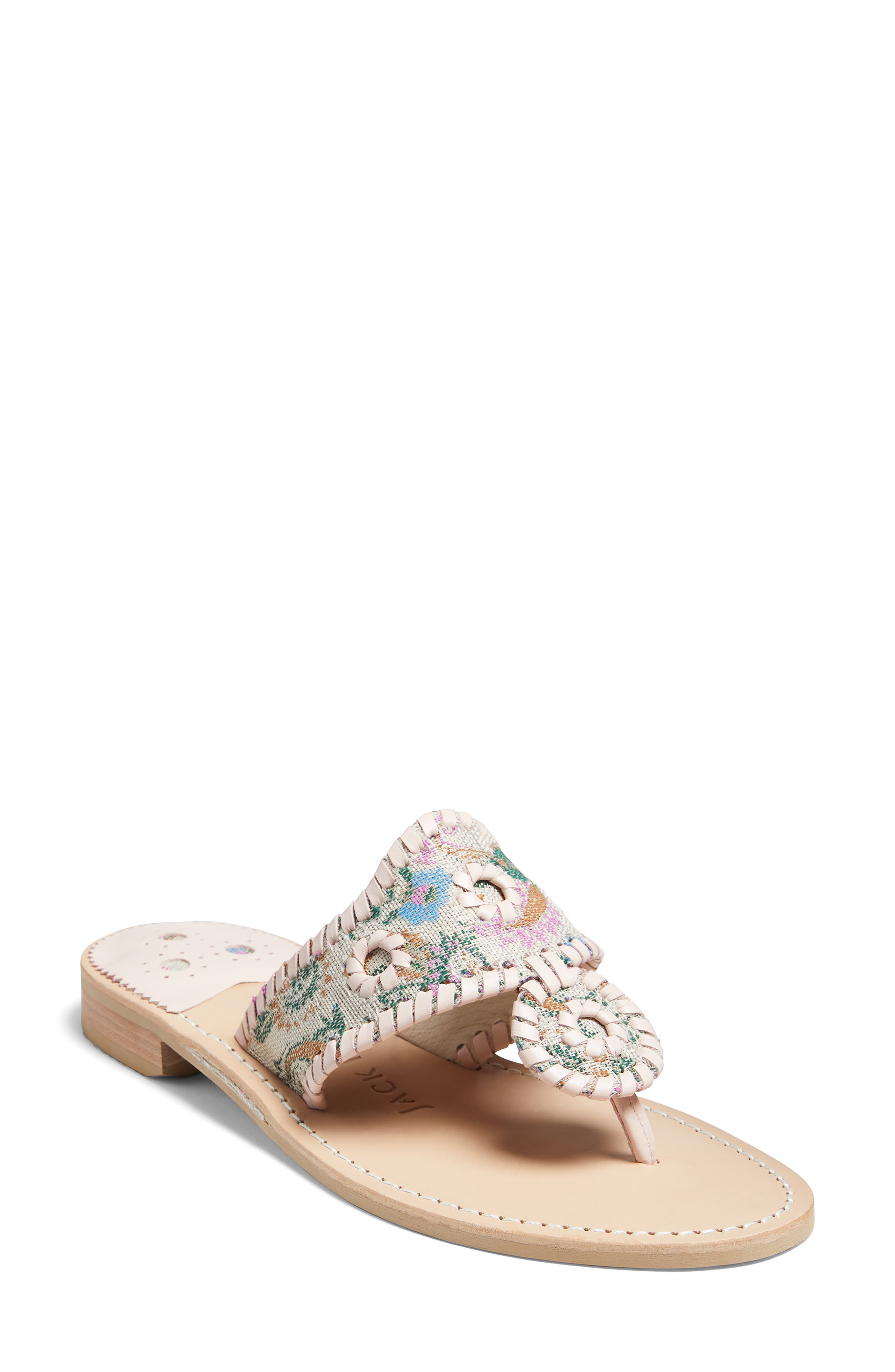 jack rogers flip flops sale