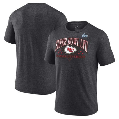 Tampa Bay Buccaneers Nike Youth Super Bowl LV Champions Roster T-Shirt -  Heathered Gray