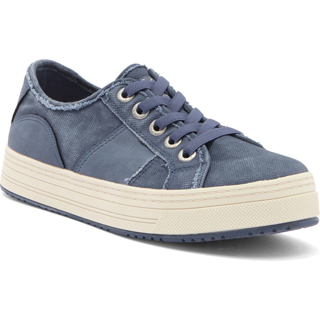 BLOWFISH FOOTWEAR BLOWFISH MALIBU SUPER SMILE SLIP-ON SNEAKER