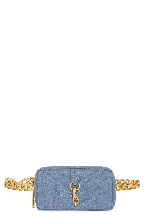 Rebecca minkoff belt bag best sale nordstrom rack