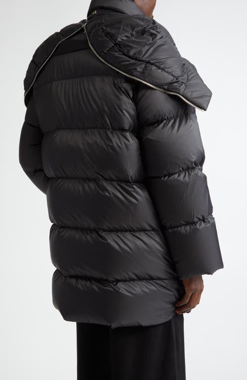 Moncler Vezere Jacket In Black