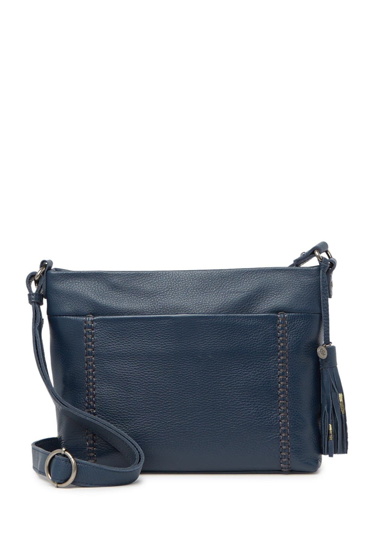 The sak discount melrose leather crossbody