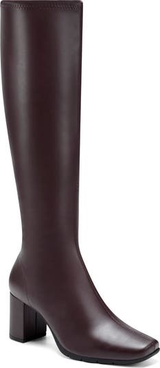 Aerosoles Micah Boot (Women) | Nordstromrack