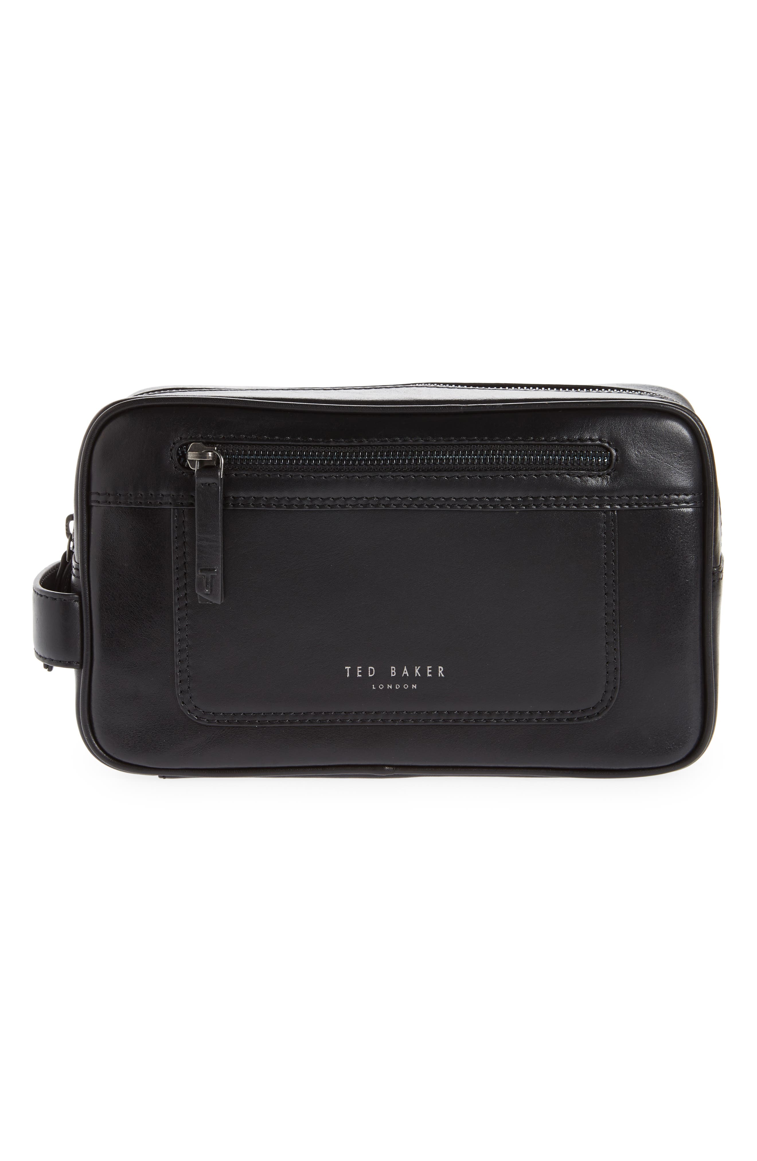 ted baker wash bag gift set mens