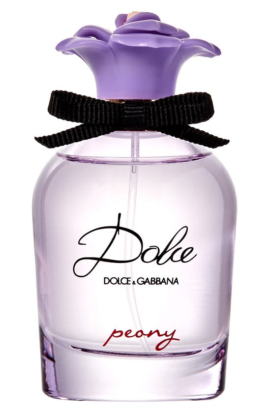 Dolce & Gabbana Peony Eau De Parfum