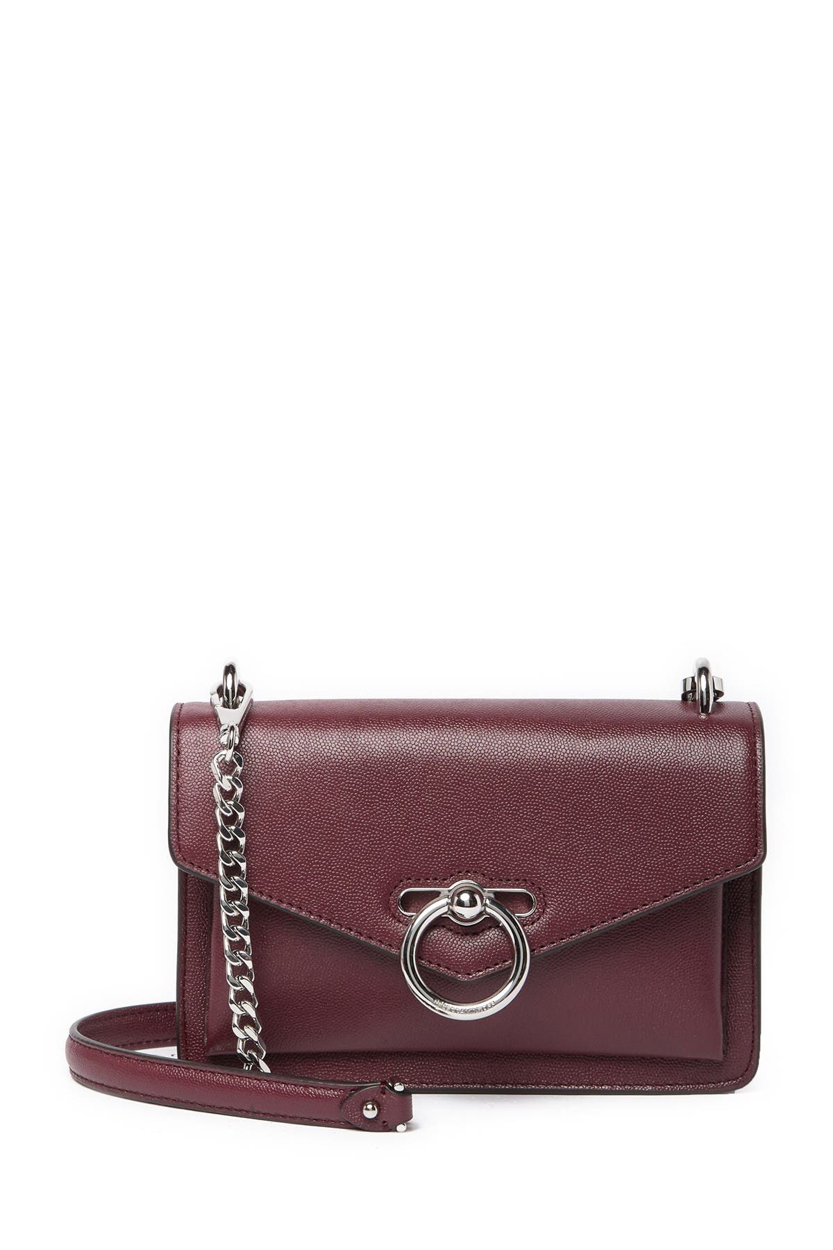 rebecca minkoff jean shoulder bag