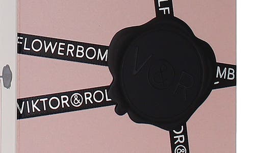 Viktor & Rolf Viktor&rolf Flowerbomb Eau De Parfum Fragrance Spray In No Color