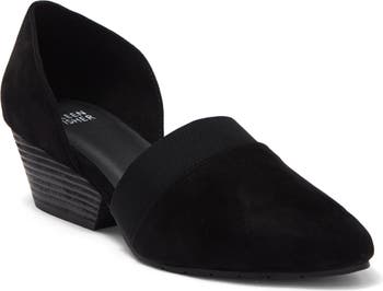 Eileen fisher wedge sales heels