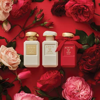 Est e Lauder AERIN Beauty Rose de Grasse Rouge Eau de Parfum