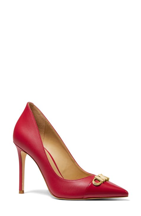 MICHAEL Michael Kors Mid & High Heel Pumps for Women | Nordstrom Rack