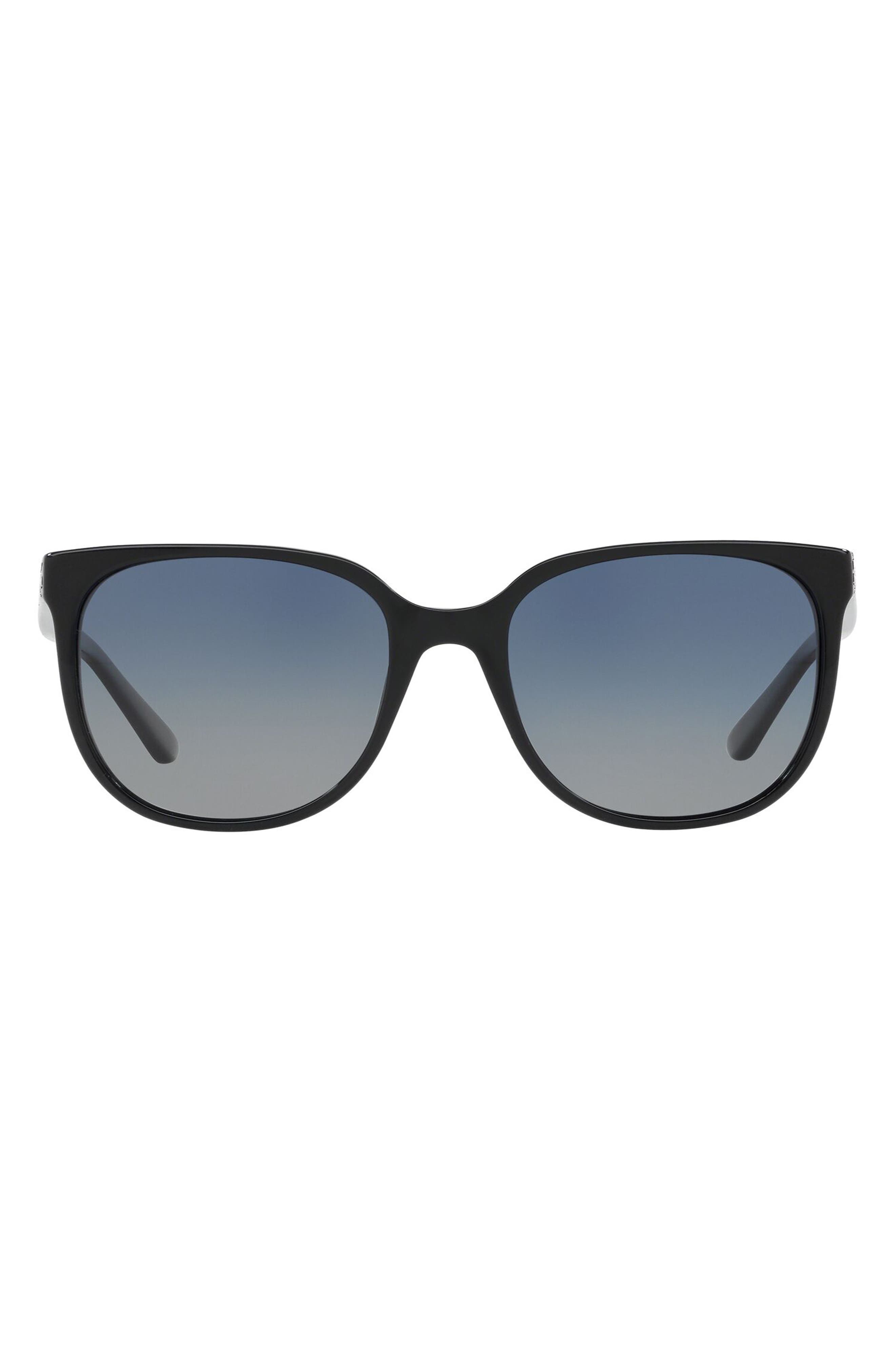 kira cat eye sunglasses