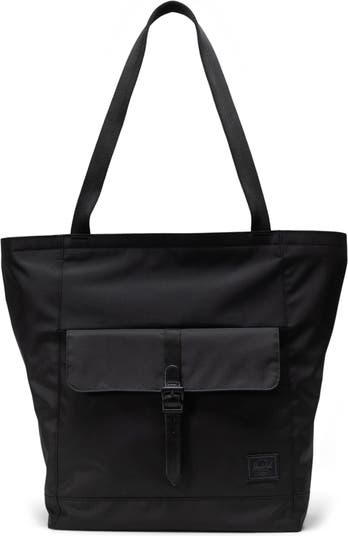 Herschel Supply Co. Retreat Recycled Polyester Tote | Nordstrom