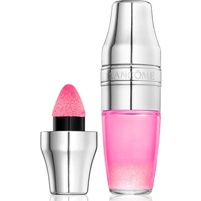 Lancome Juicy Shaker Tinted Lip Oil - Lemon Explosion