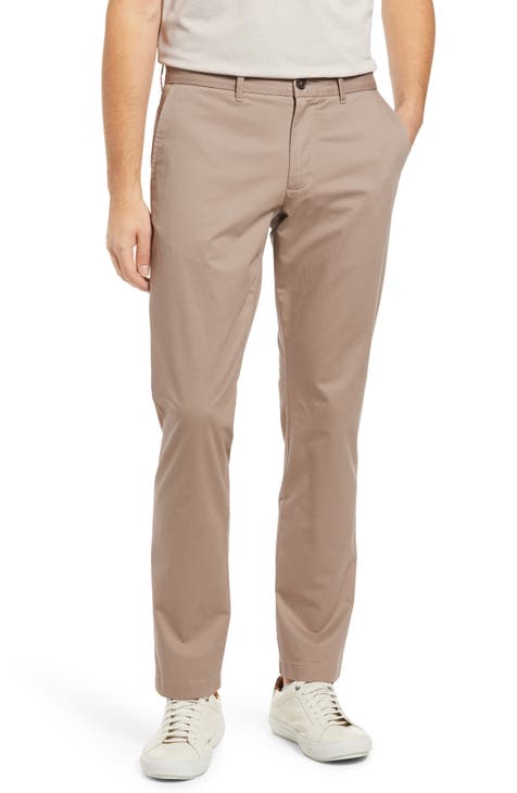 Men's Brown Pants | Nordstrom