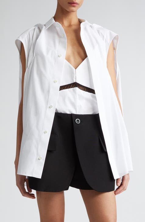 Women's Sacai Tops | Nordstrom