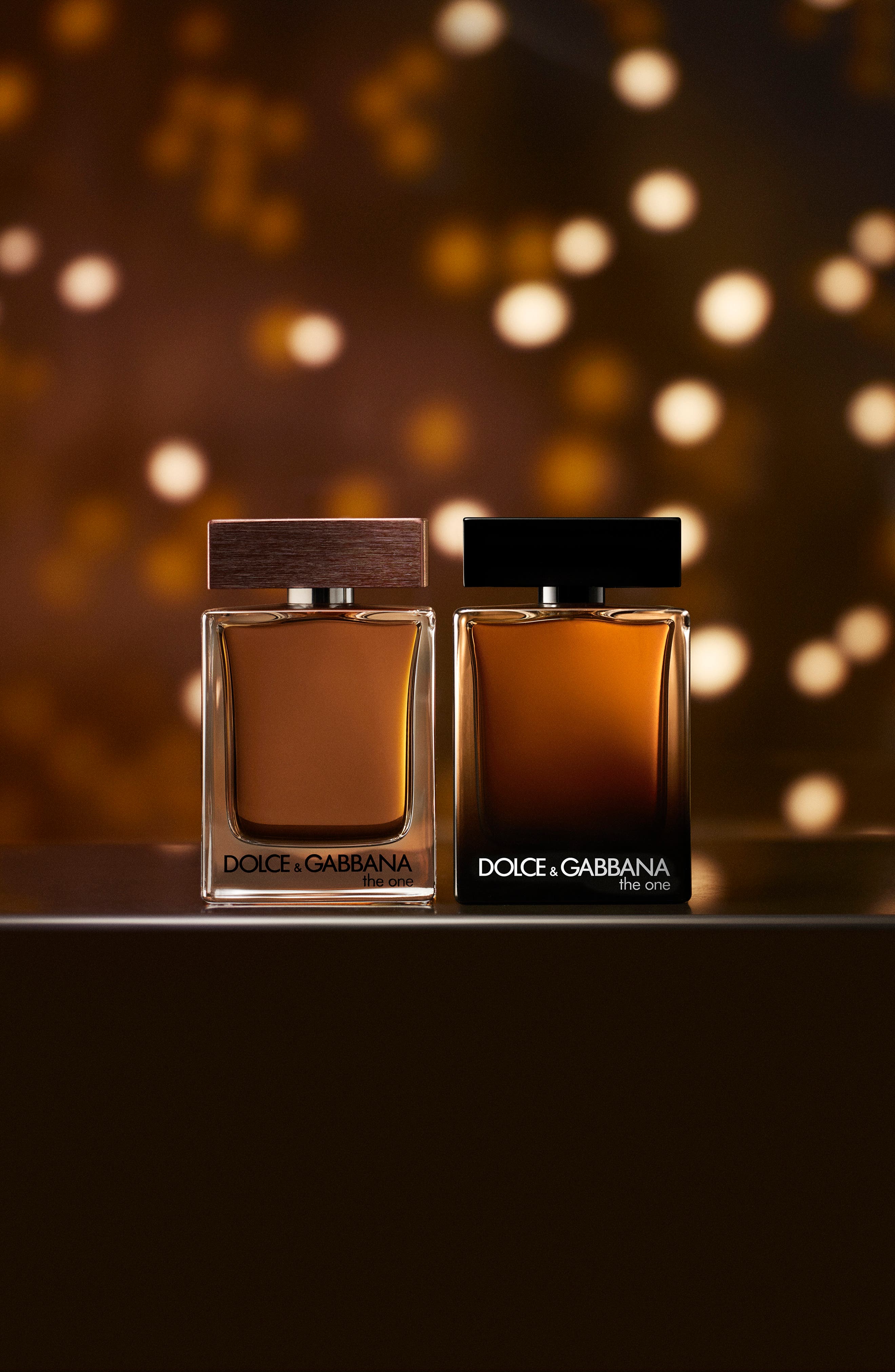 dolce gabbana the one edp for men