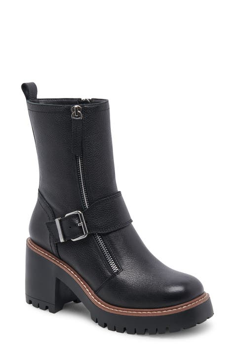 Women's Waterproof Boots | Nordstrom