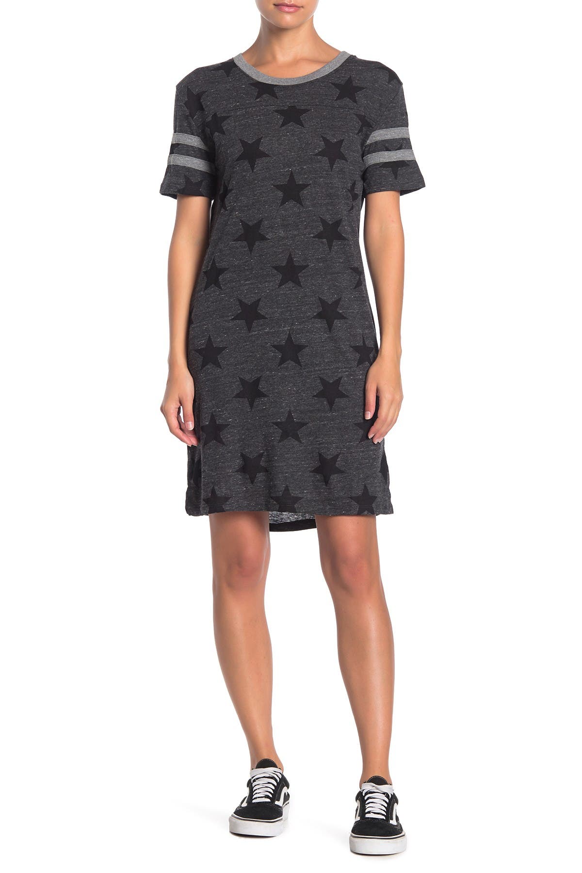 nordstrom short sleeve dress