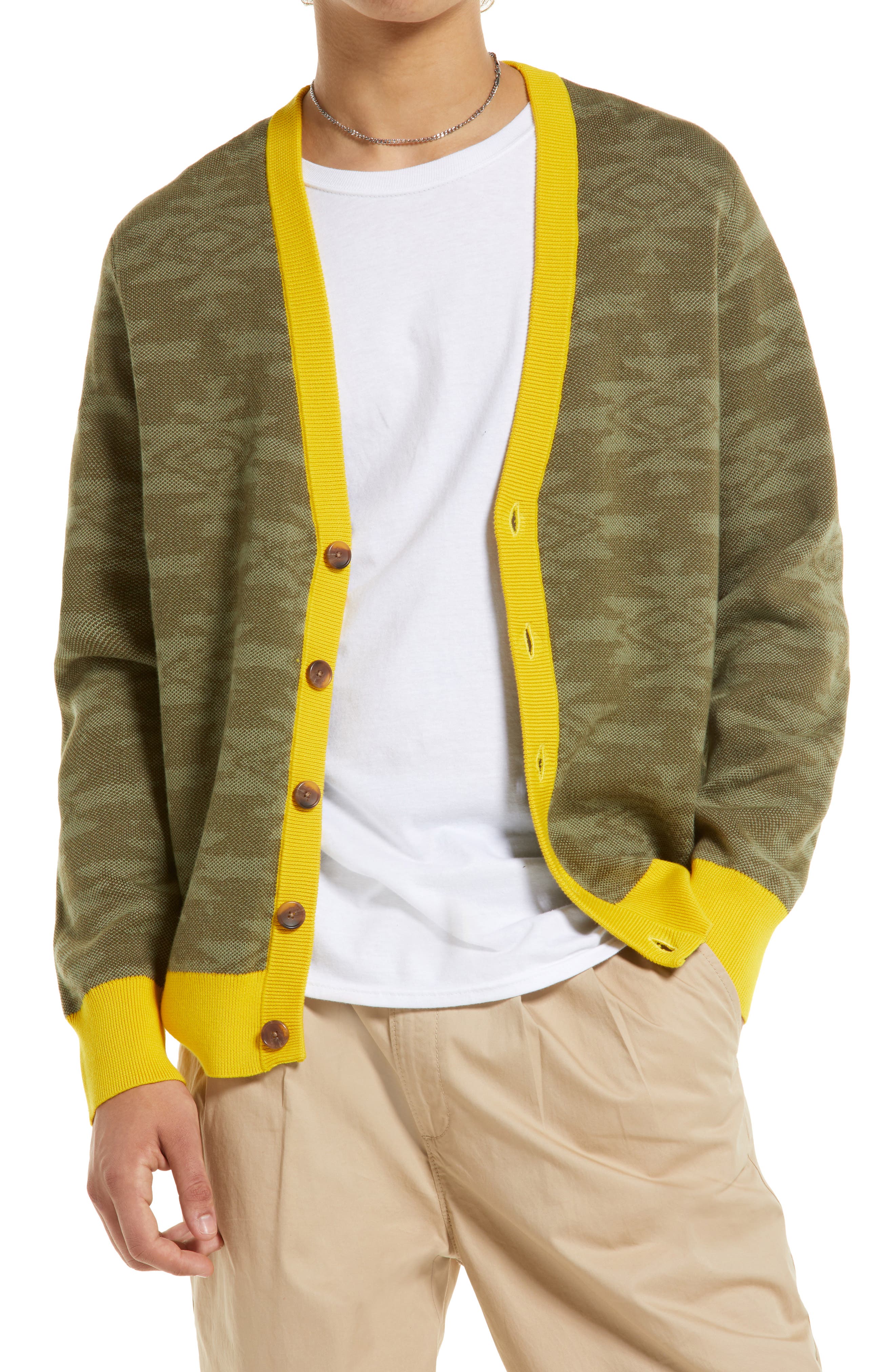 nordstrom cardigan mens