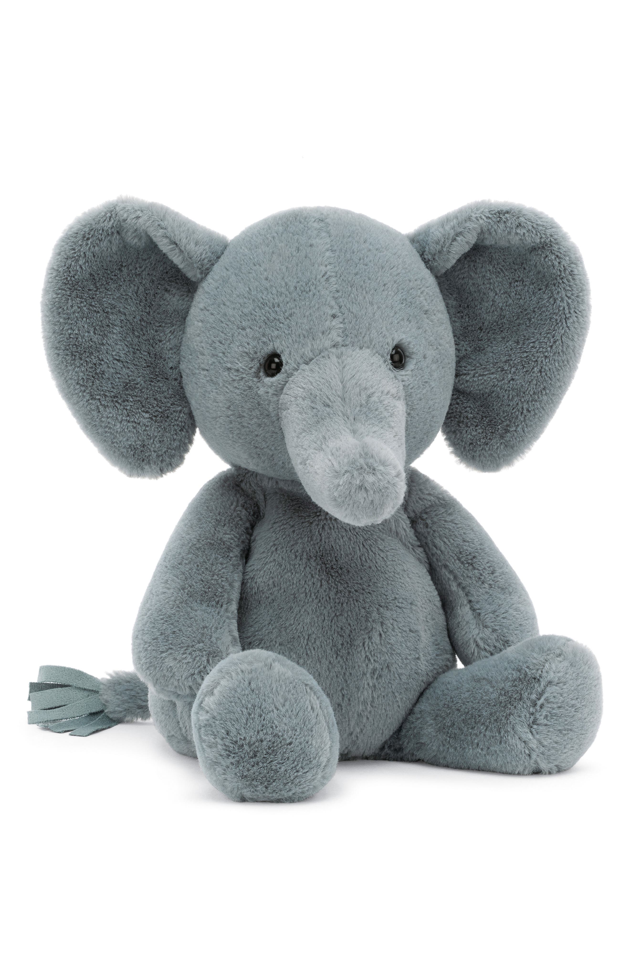 jellycat squiggle elephant