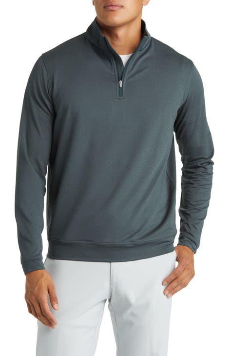 Men's Mock Neck Sweatshirts & Hoodies | Nordstrom