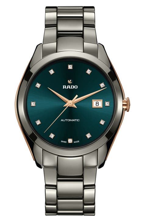 Men s RADO Watches Nordstrom