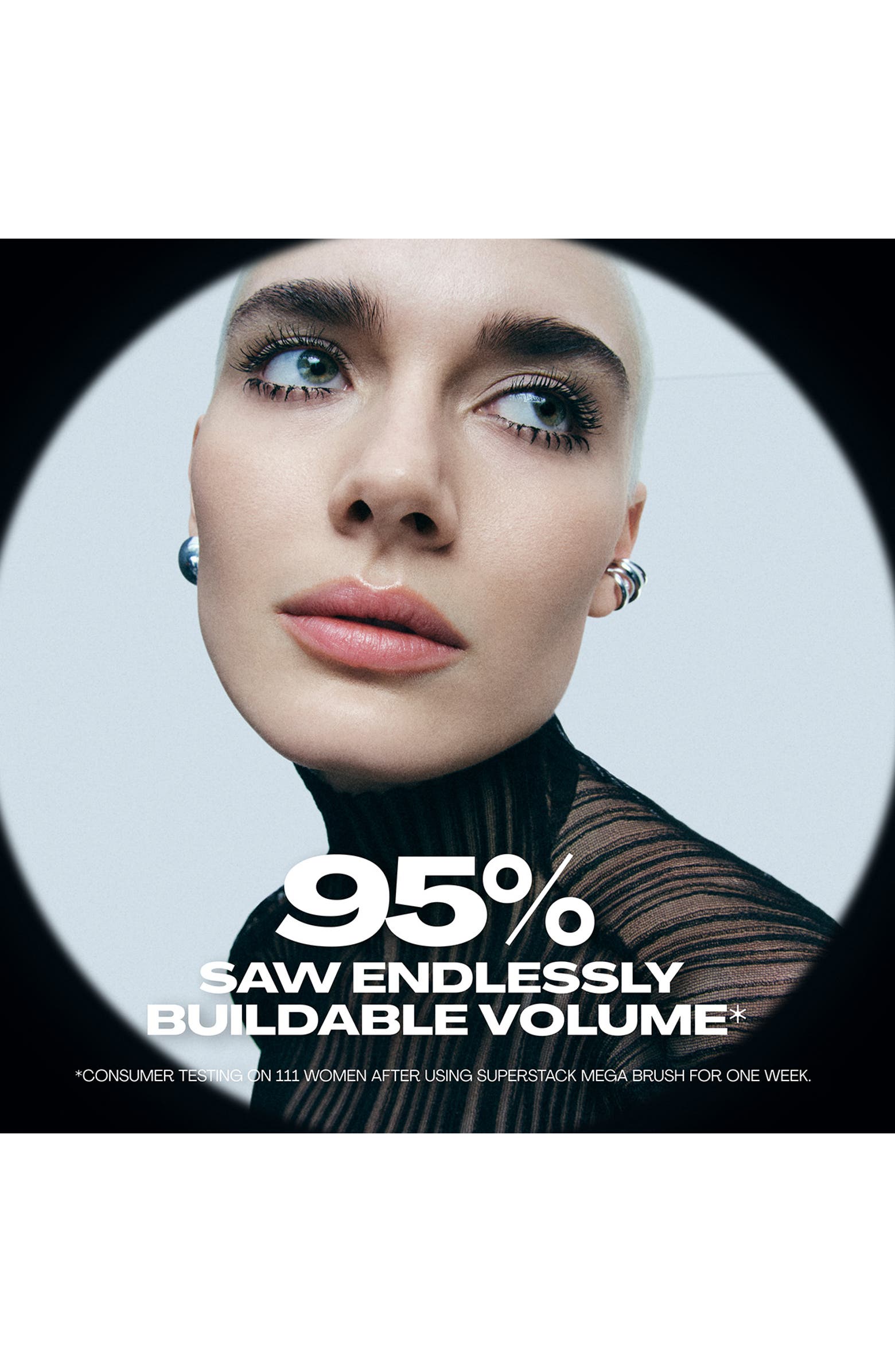 MAC Cosmetics MACStack Mascara | Nordstrom