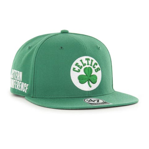 Lids Chicago Cubs New Era 2023 St. Patrick's Day 39THIRTY Flex Hat - Kelly  Green