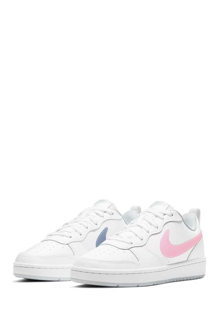 Nike Court Borough Low 2 Sneaker Nordstrom Rack