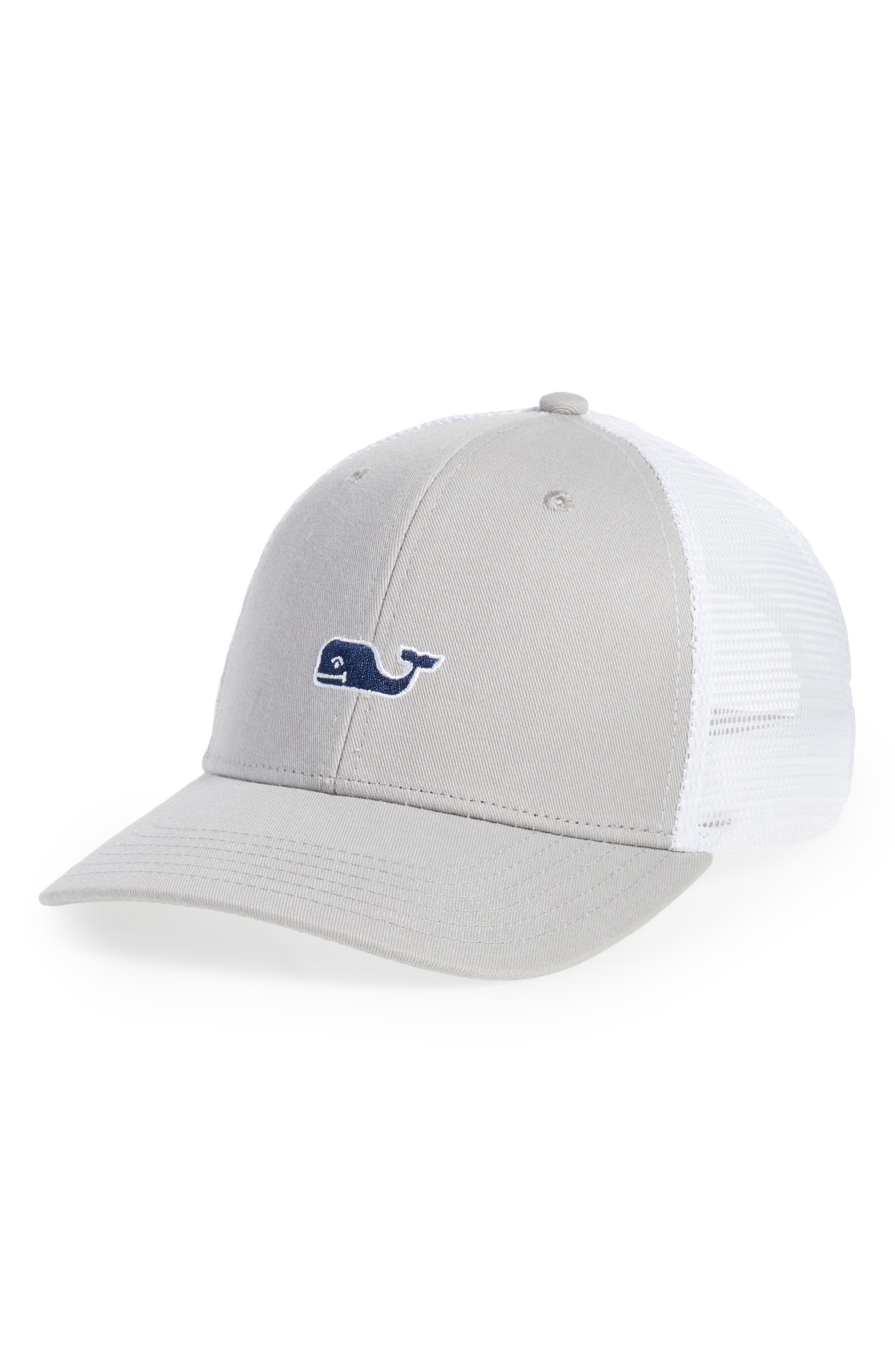 vineyard vines kids hat