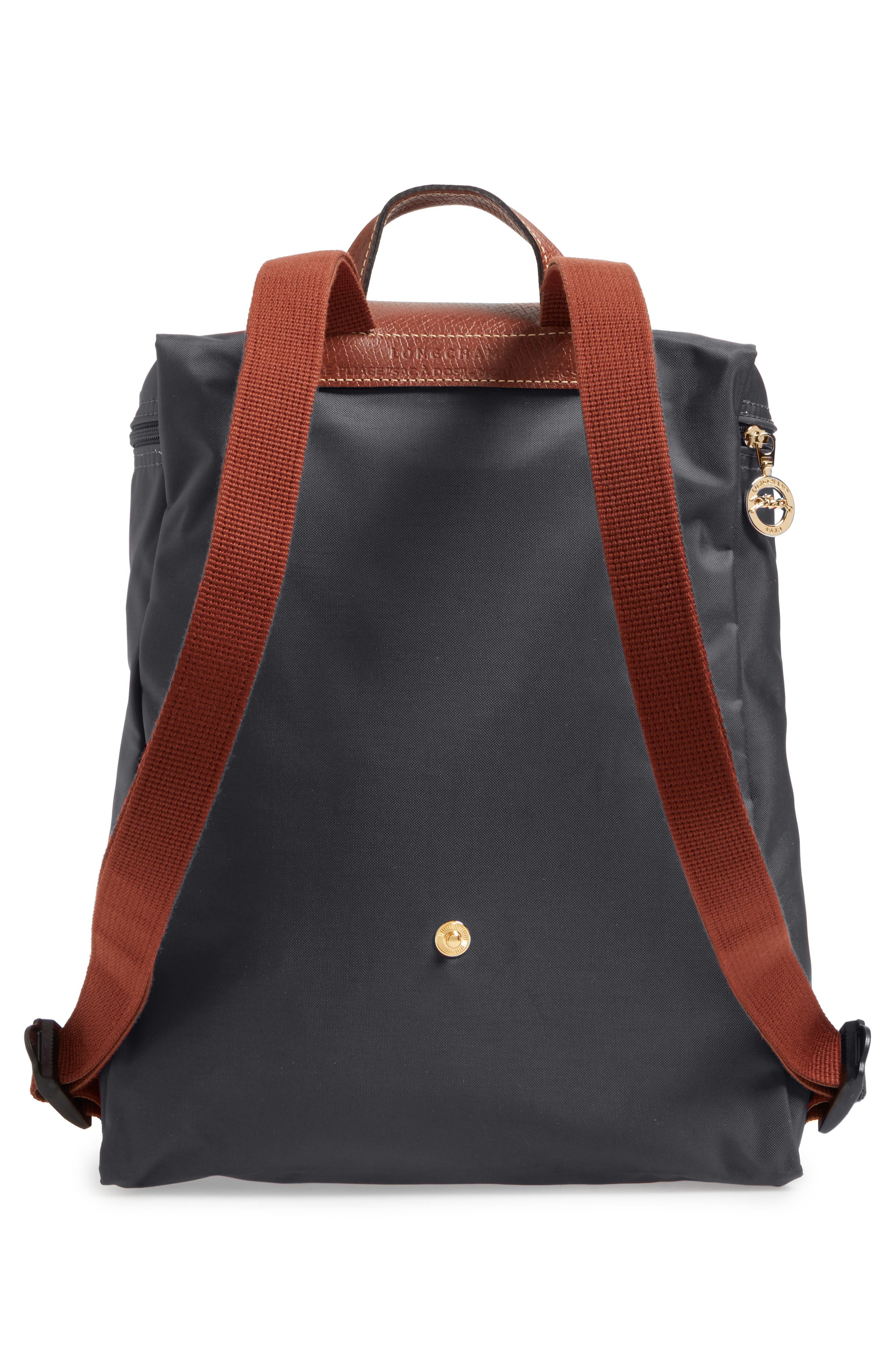 Le Pliage Backpack