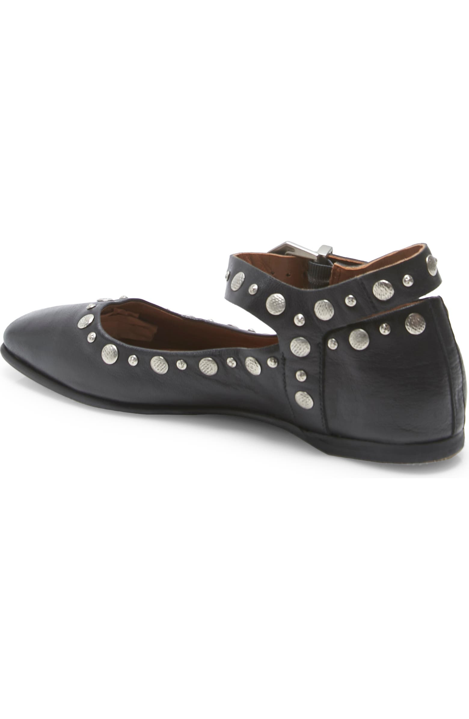 Free People Mystic Mary Jane Flats (Women) | Nordstrom