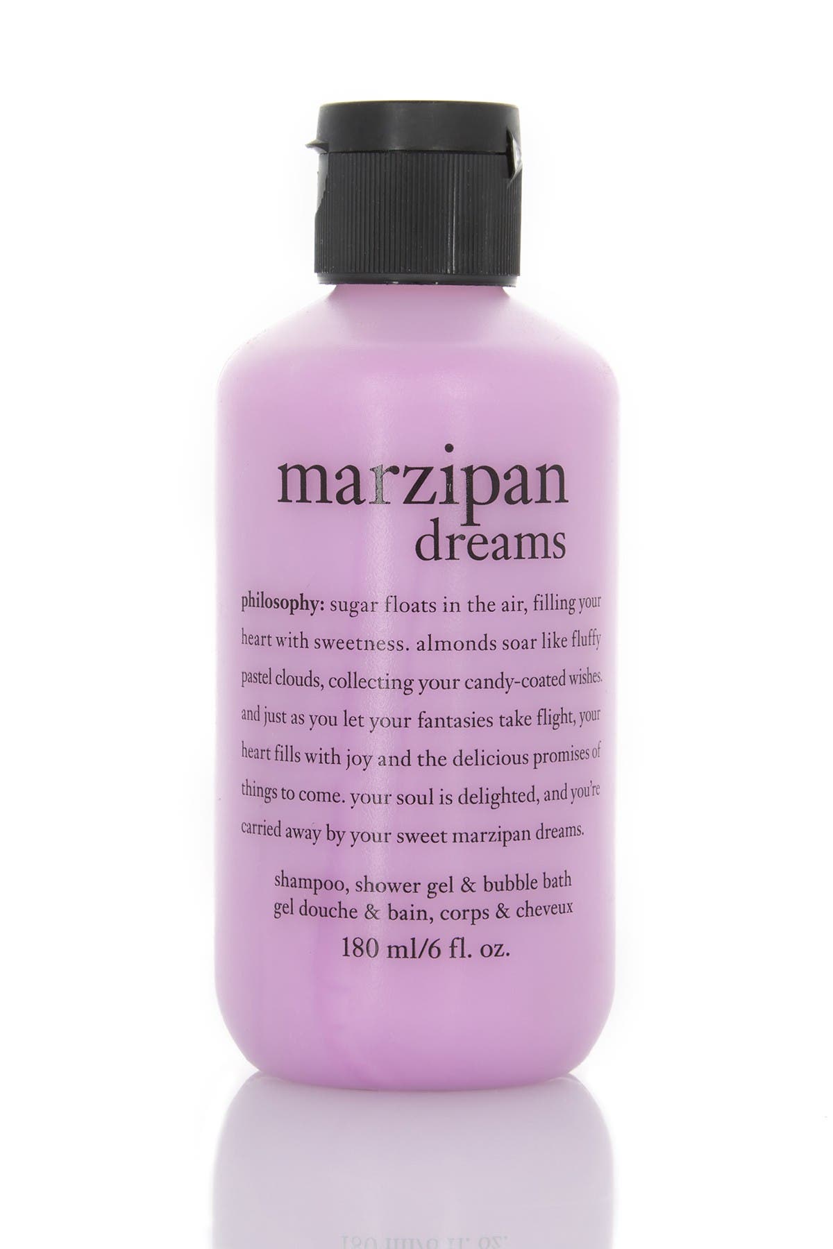 philosophy marzipan dreams shower gel 6 oz. Nordstrom Rack
