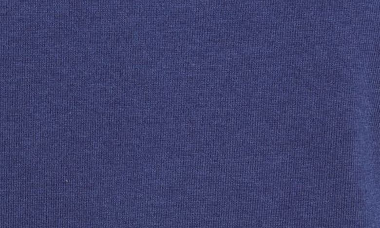 PETER MILLAR SONOMA QUARTER ZIP PULLOVER SWEATER