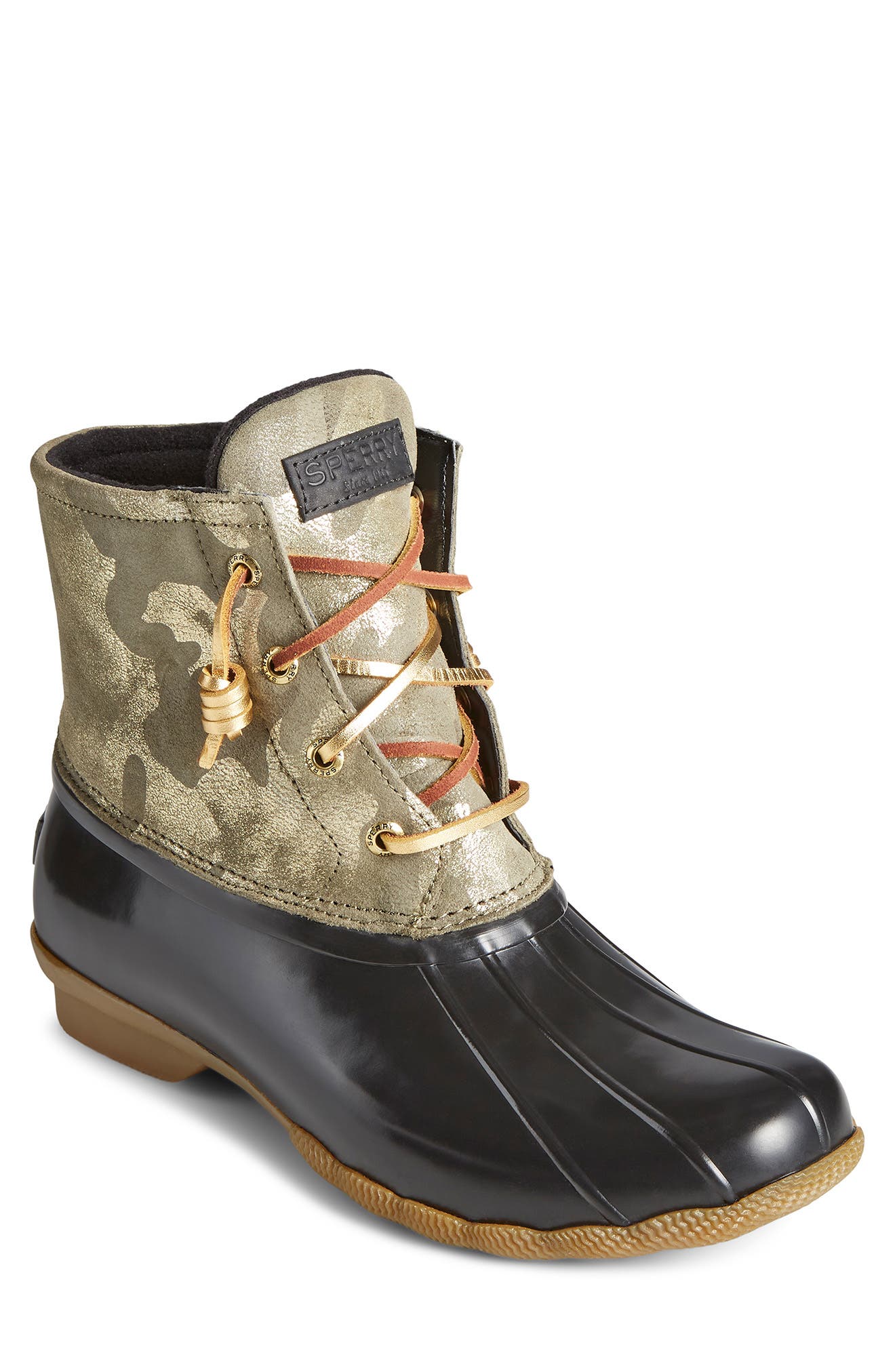 nordstrom rack womens duck boots