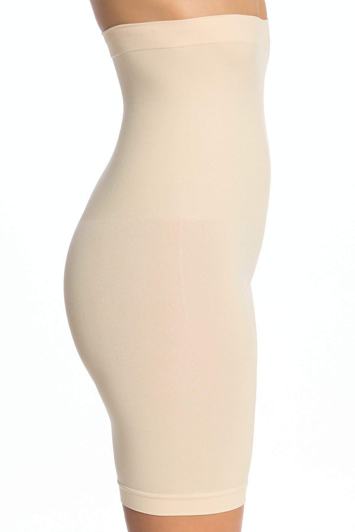 yummie high waist thigh shaper