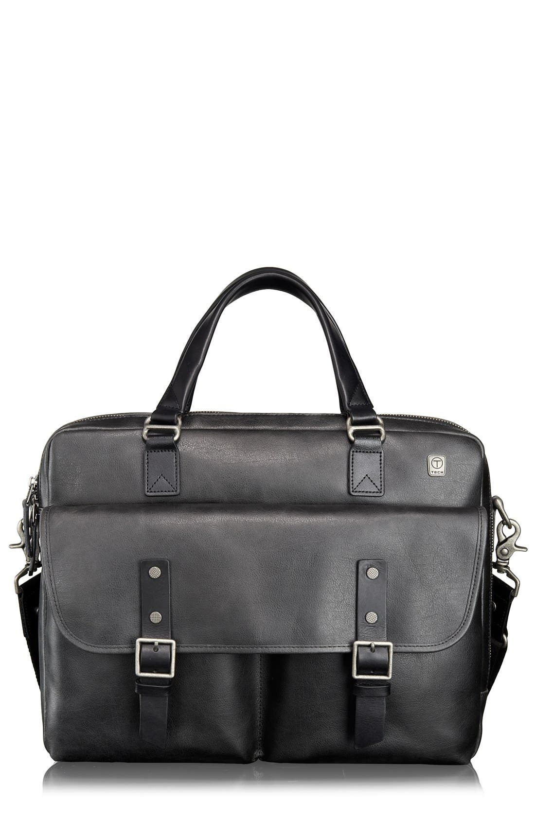TTech by Tumi Tammarack' Briefcase Nordstrom