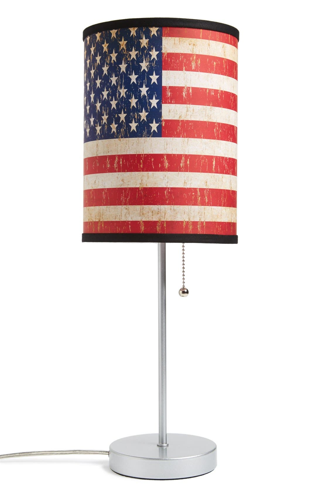 LAMPINABOX 'American Flag' Table Lamp Nordstrom