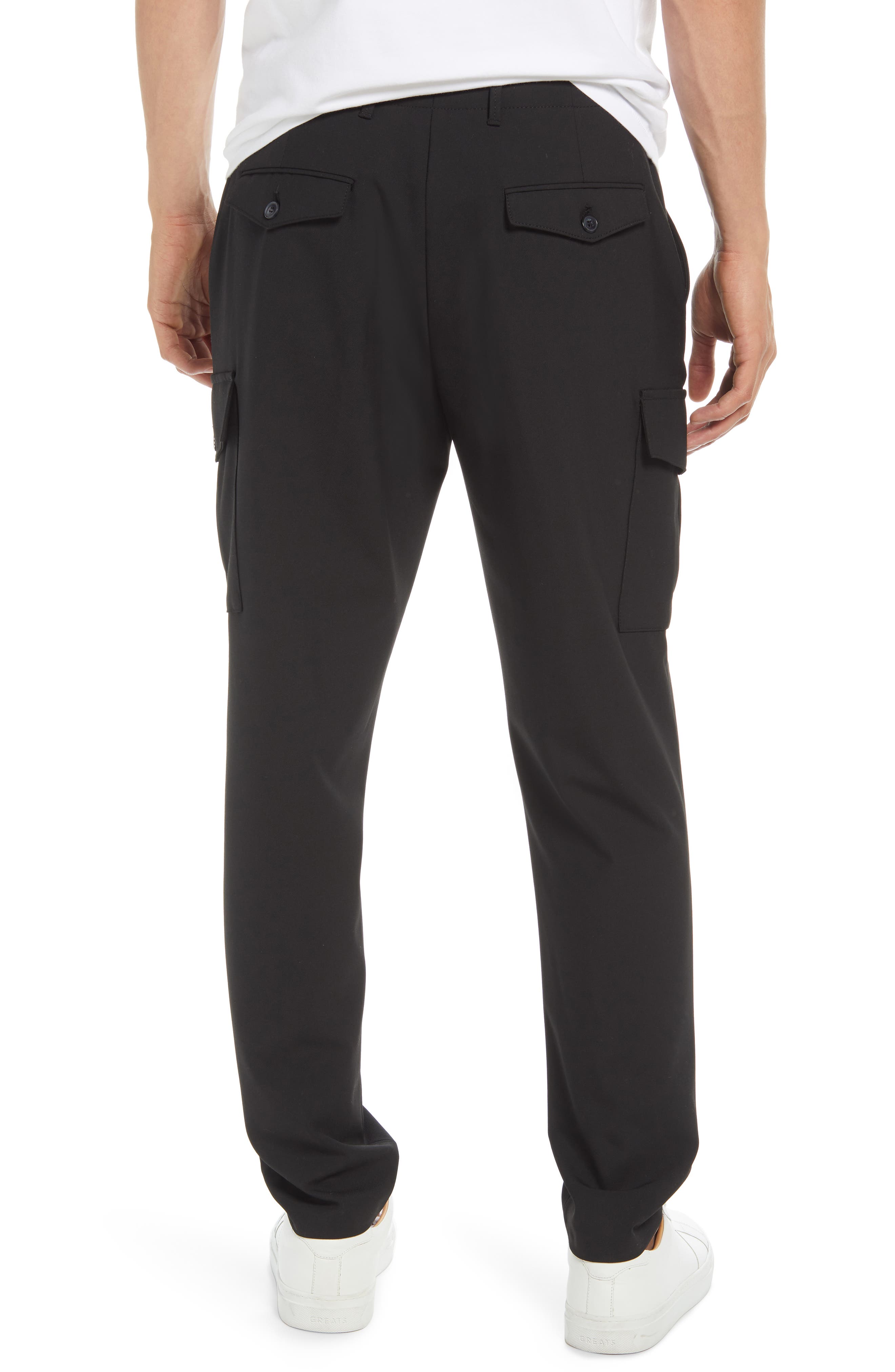 mens cargo pants nordstrom