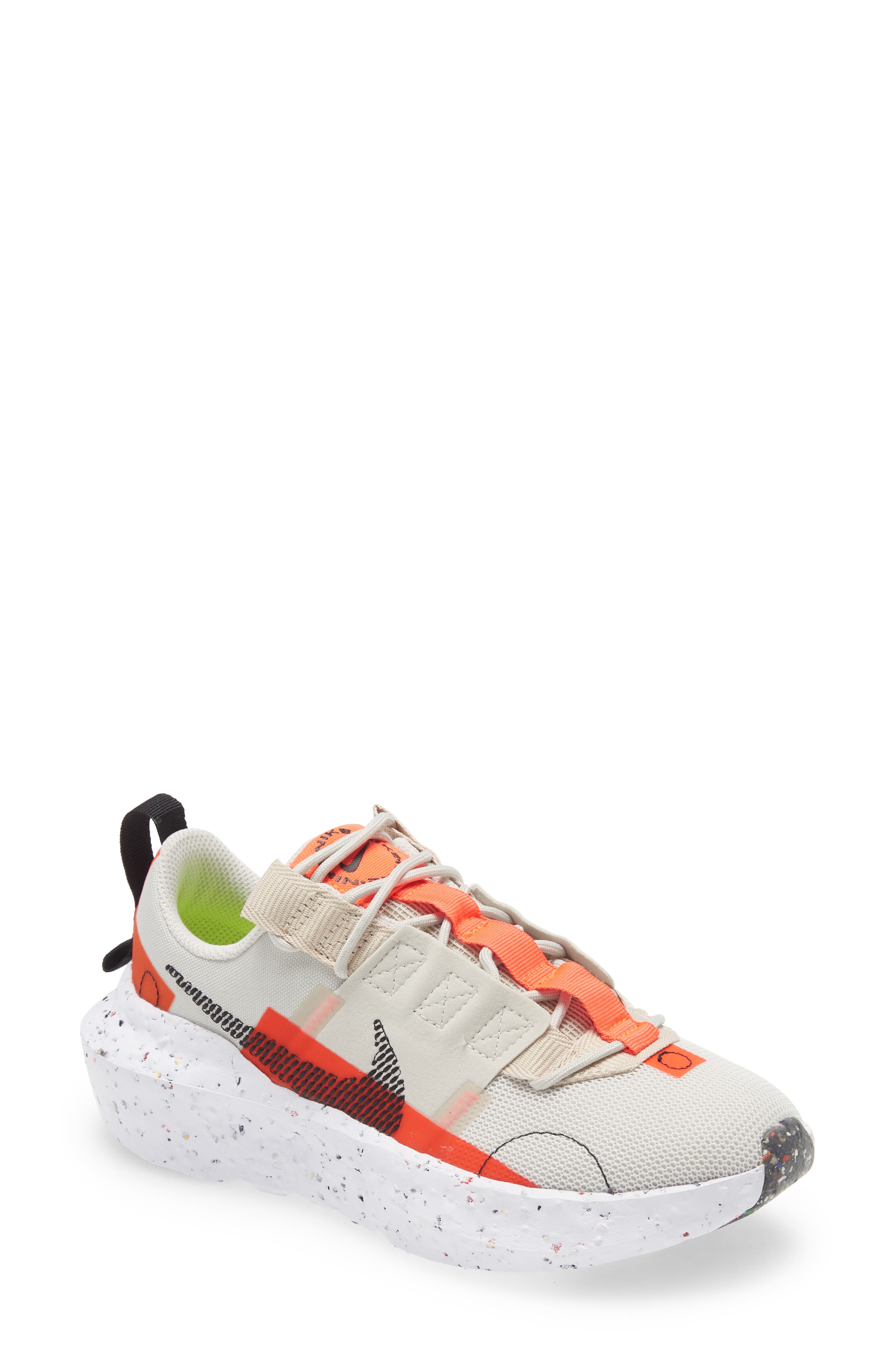 nike beige shoes